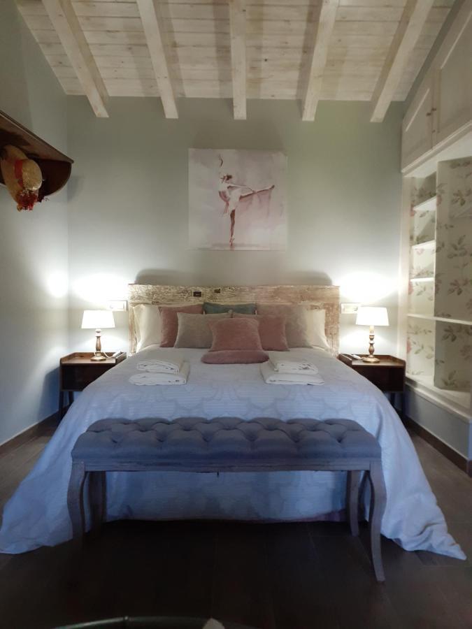 La Vierta Casa Rural Agroturismo リバデセリャ エクステリア 写真
